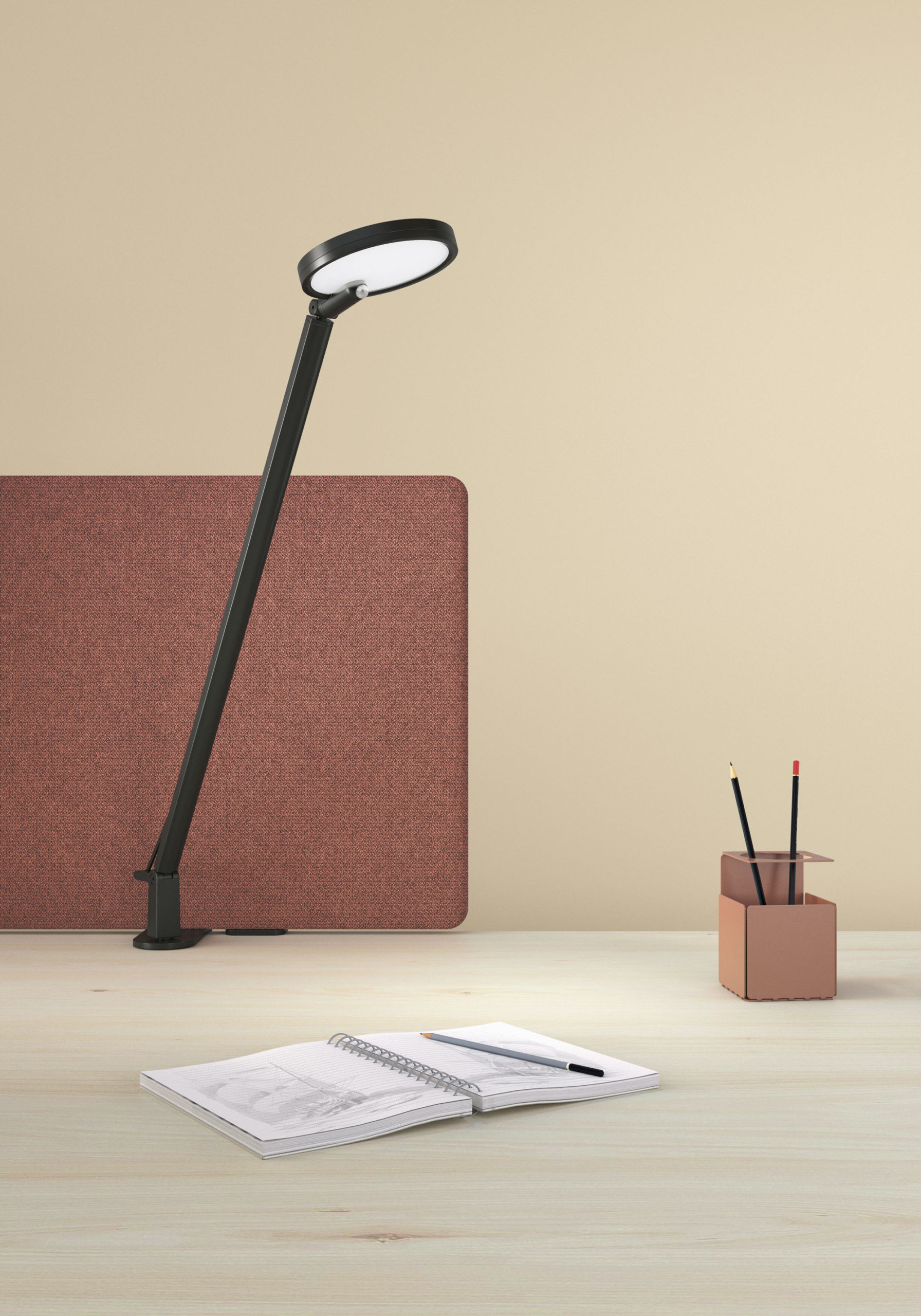 Lampe de bureau Loola